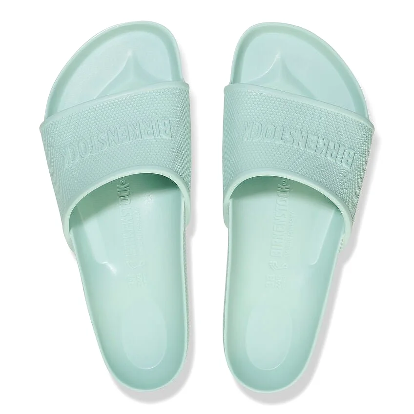 Birkenstock Women's Barbados - Surf Green EVA