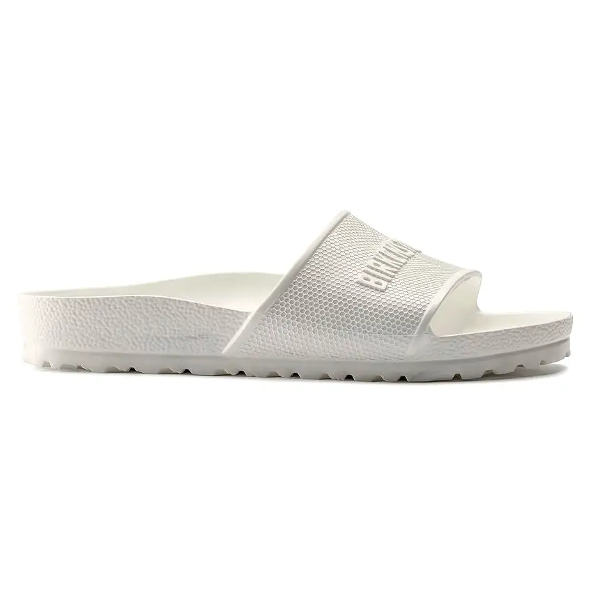 Birkenstock Women's Barbados - White EVA