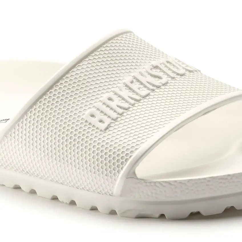 Birkenstock Women's Barbados - White EVA