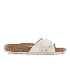 Birkenstock Women's Oita - Antique White