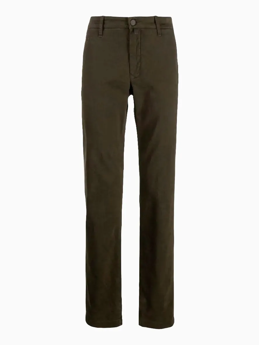 Bobby chino trousers