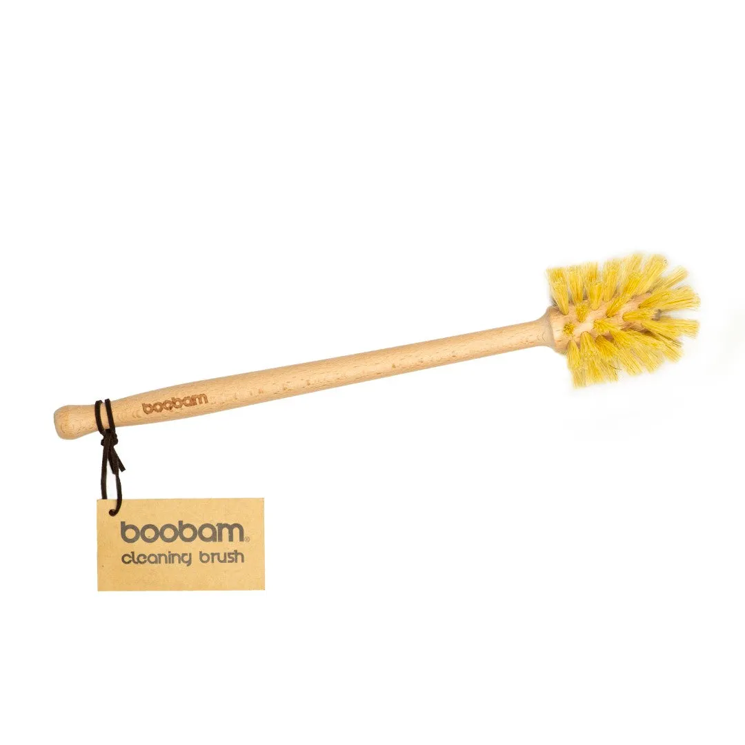 boobamware cleaning brush