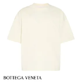 BOTTEGA VENETA  |T-Shirts