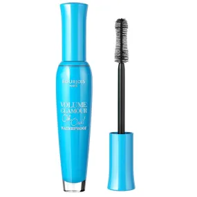 Bourjois Volume Glamour Oh Oui Waterproof Mascara - 004 Black