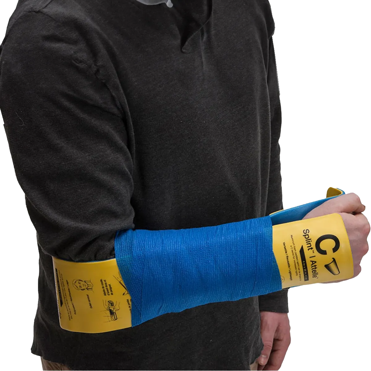 C-Splint