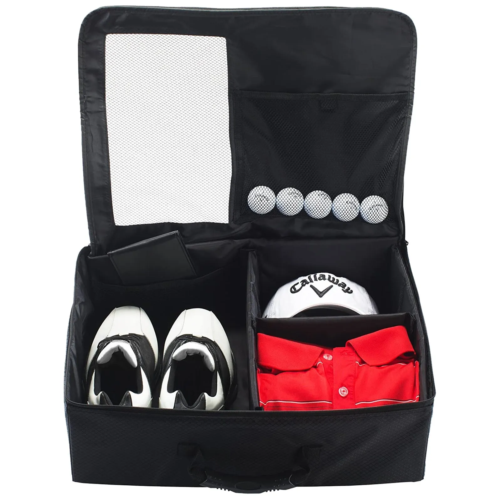 Callaway Compact Travel Locker