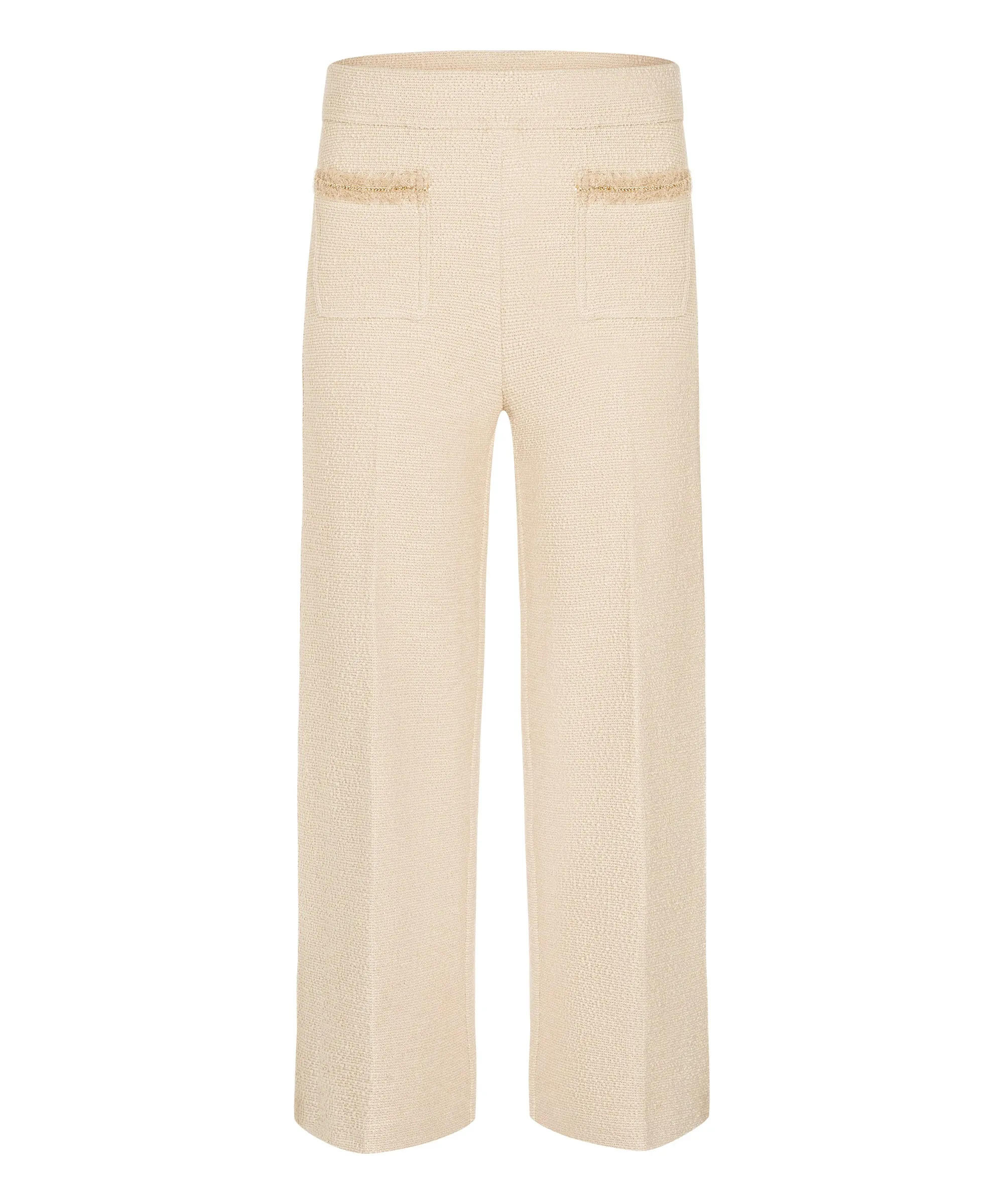 Cameron Trousers - Light Sand