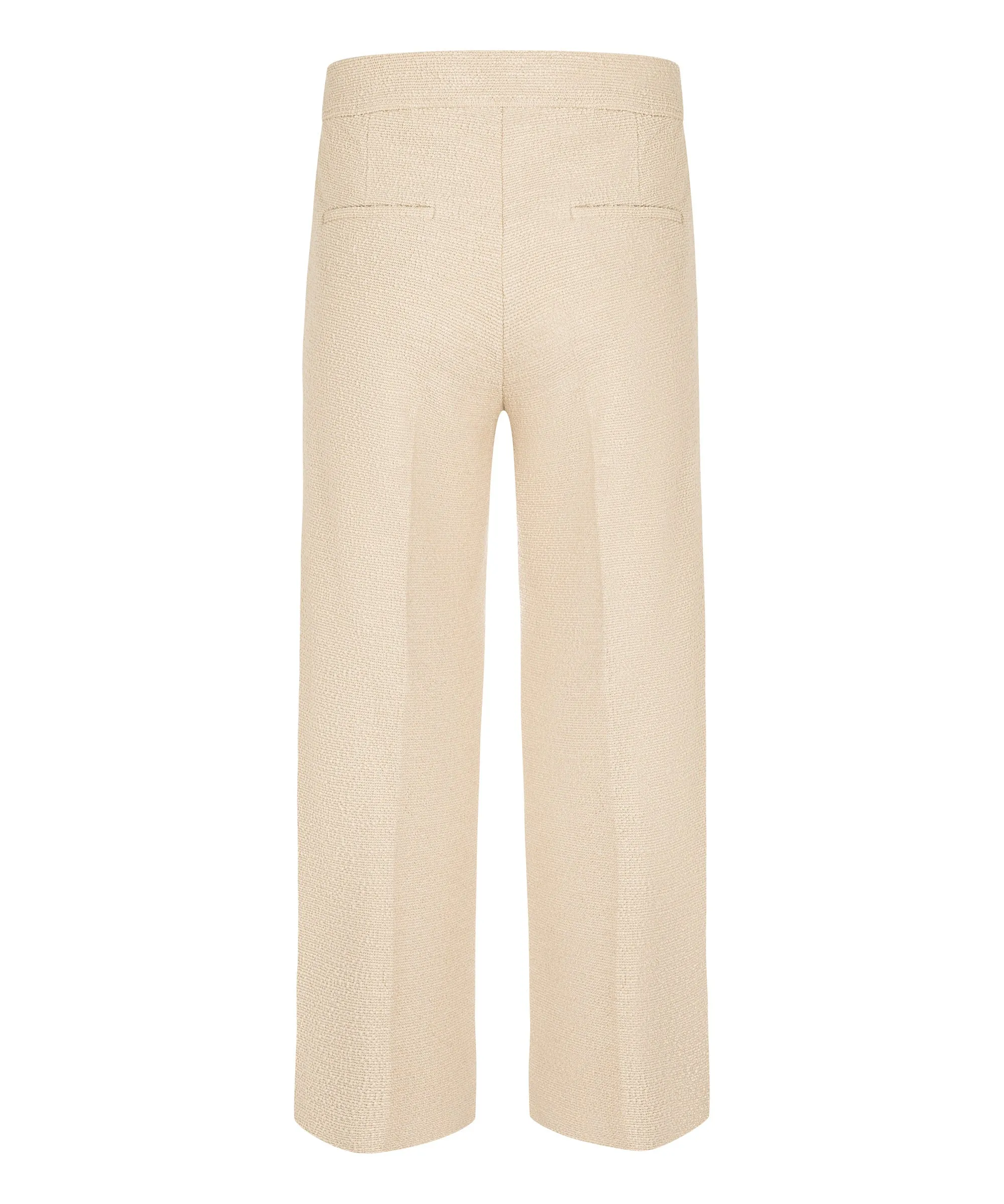 Cameron Trousers - Light Sand