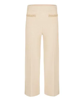 Cameron Trousers - Light Sand