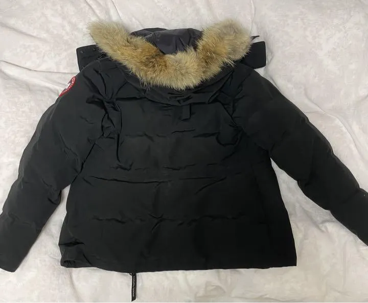 Canada Goose Chelsea Parka - Authentic Luxury Designer