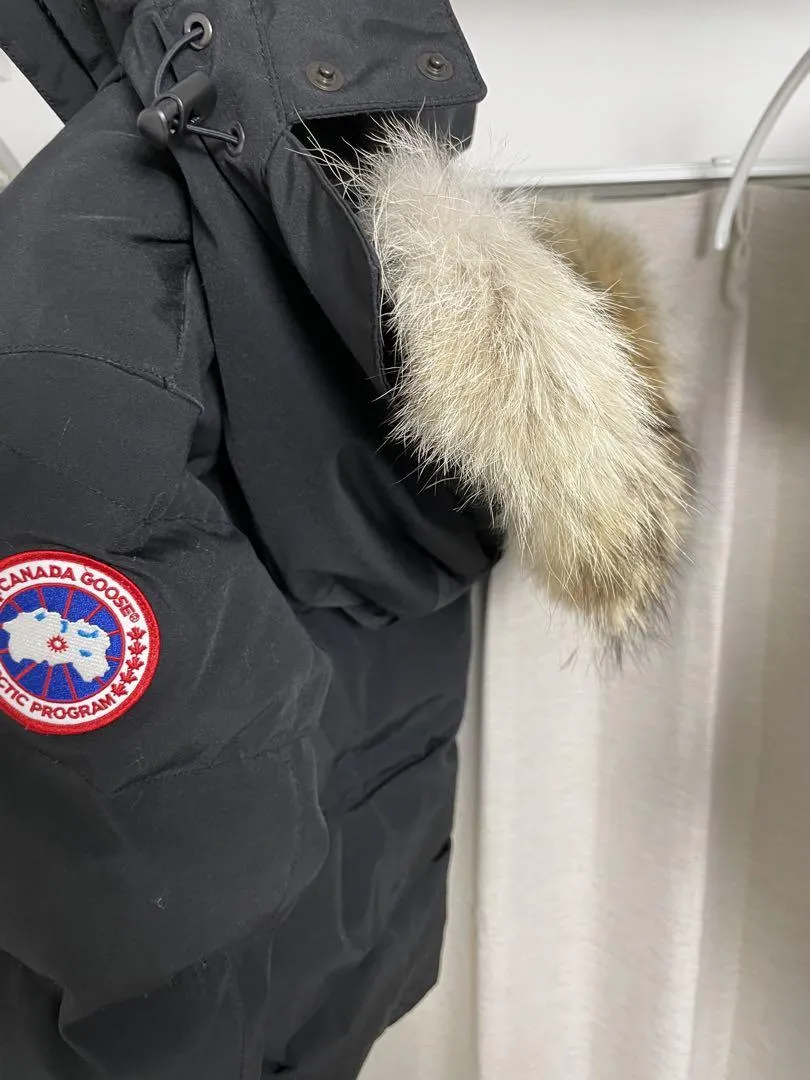 Canada Goose Chelsea Parka - Authentic Luxury Designer