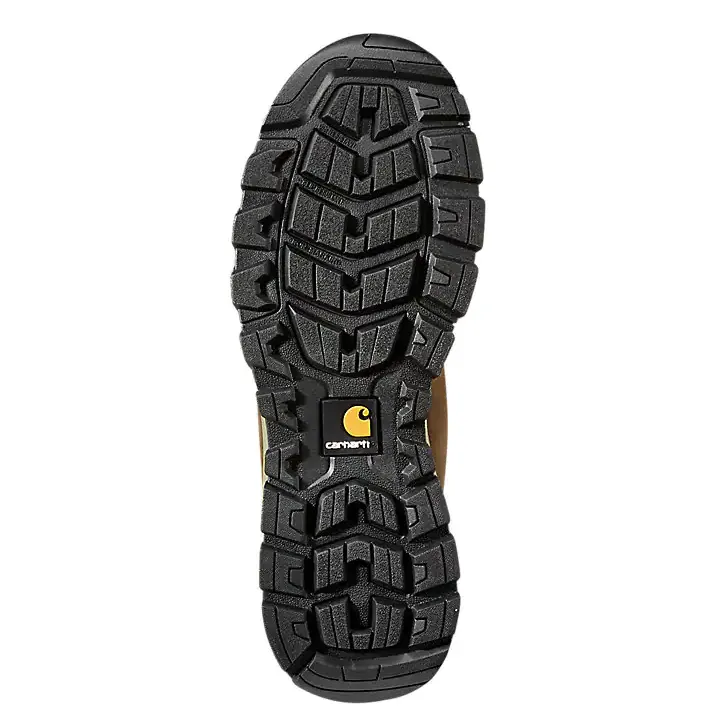 Carhartt Outdoor Waterproof 5-inch Alloy Toe Hiker