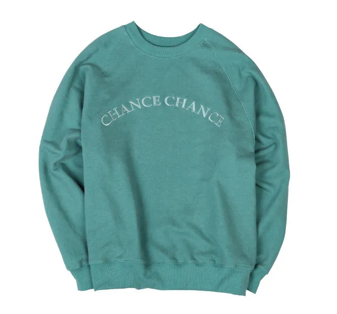 CHANCECHANCE  |Sweatshirts