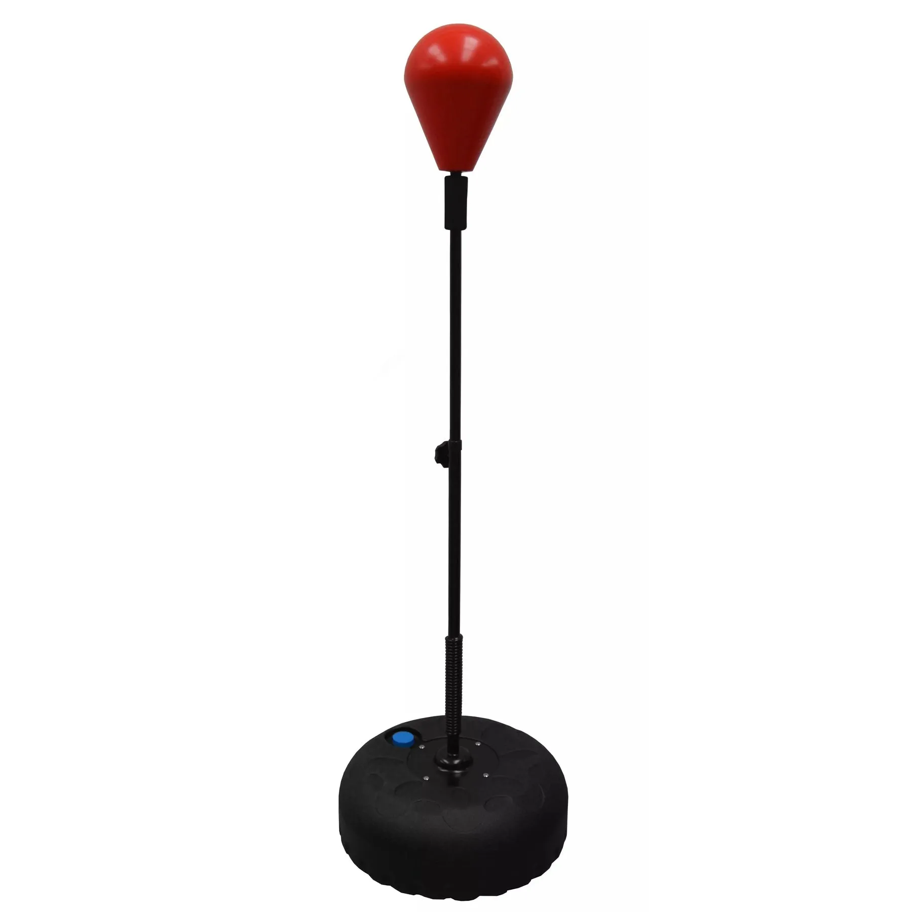 Cimac Freestanding Reflex Punch Ball Speed Bag