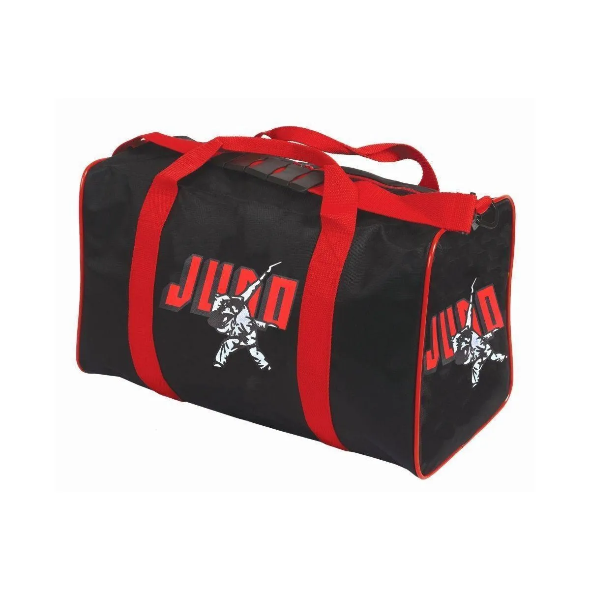 Cimac Martial Arts Holdall Equipment Bag