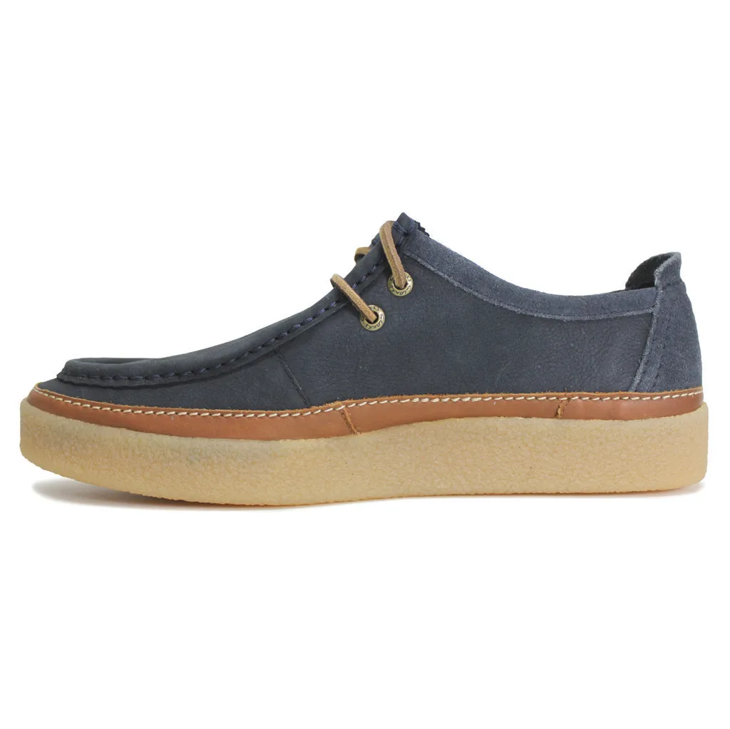 Clarkwood Moc Nubuck Men's Moccasin Shoes