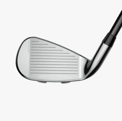 Cobra 2023 T-Rail Irons