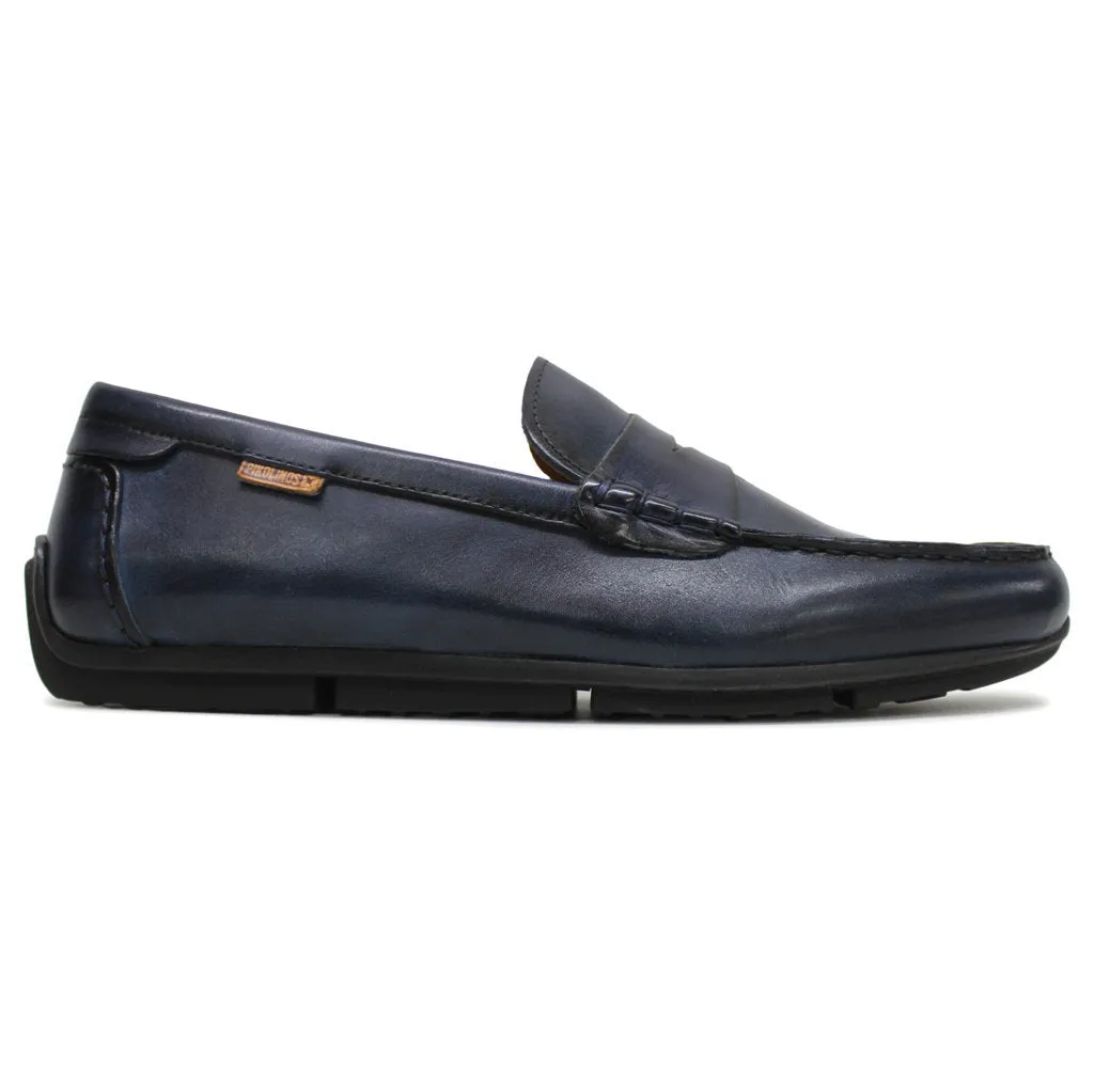 Conil M1S Leather Men's Loafers Shoes