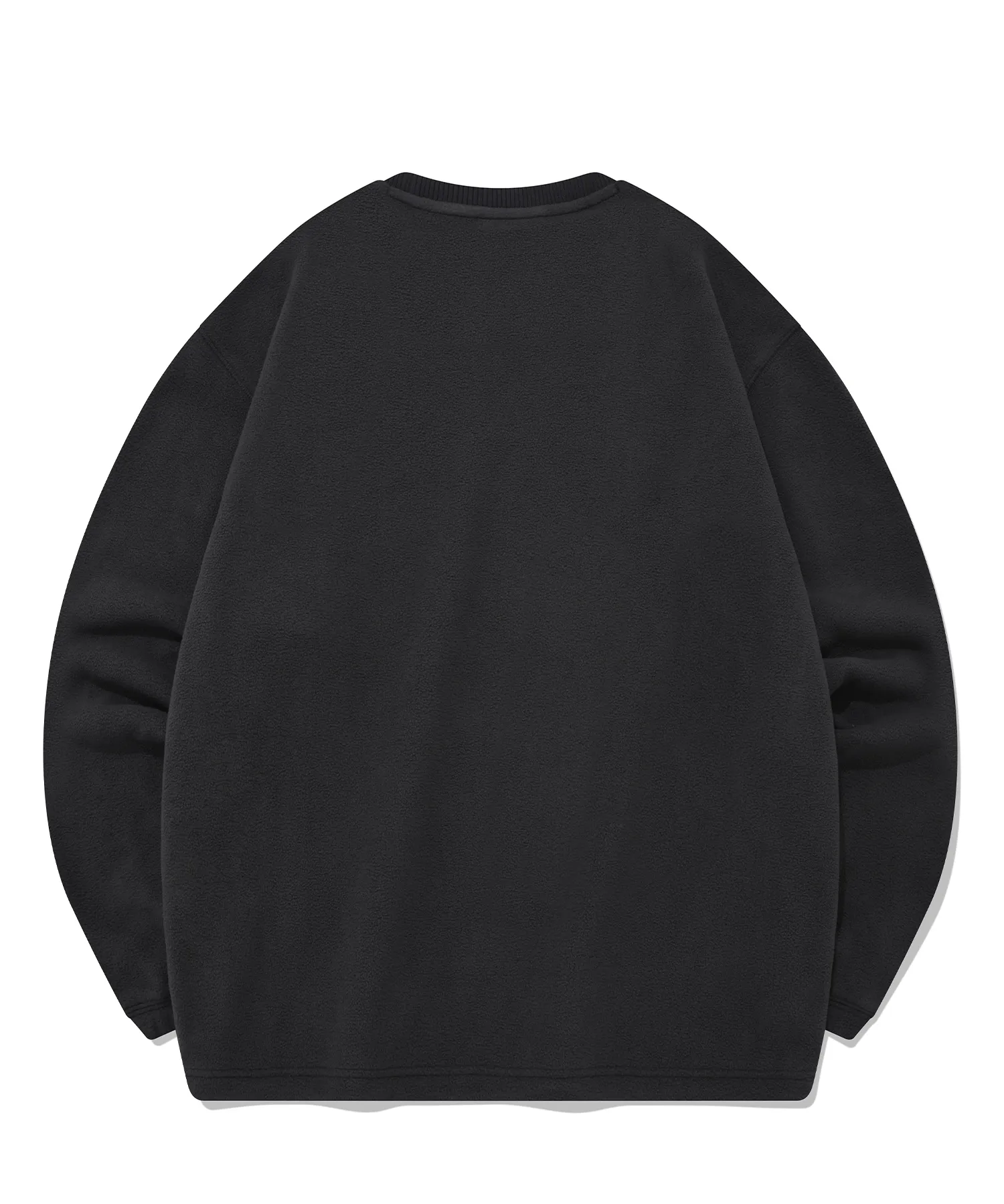 COVERNAT  |[COVERNAT]★COVERNAT X BLACK YAK Fleece Sweatshirt