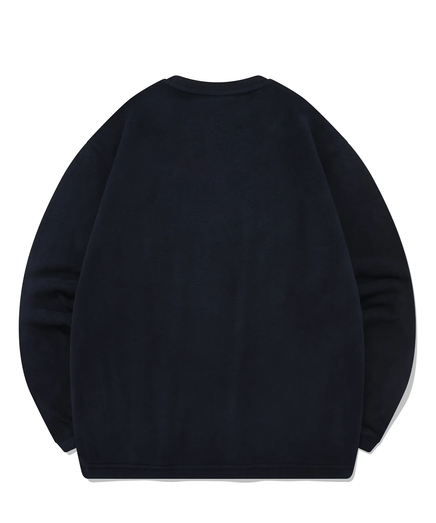 COVERNAT  |[COVERNAT]★COVERNAT X BLACK YAK Fleece Sweatshirt