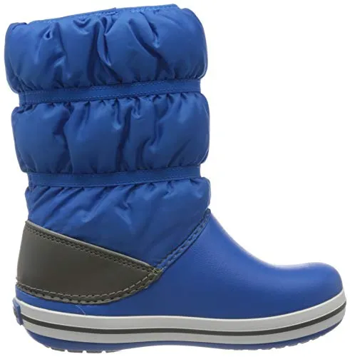 Crocband Winter Boot - Kids