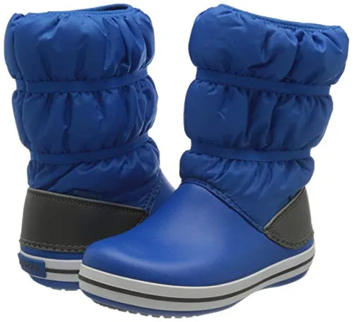 Crocband Winter Boot - Kids