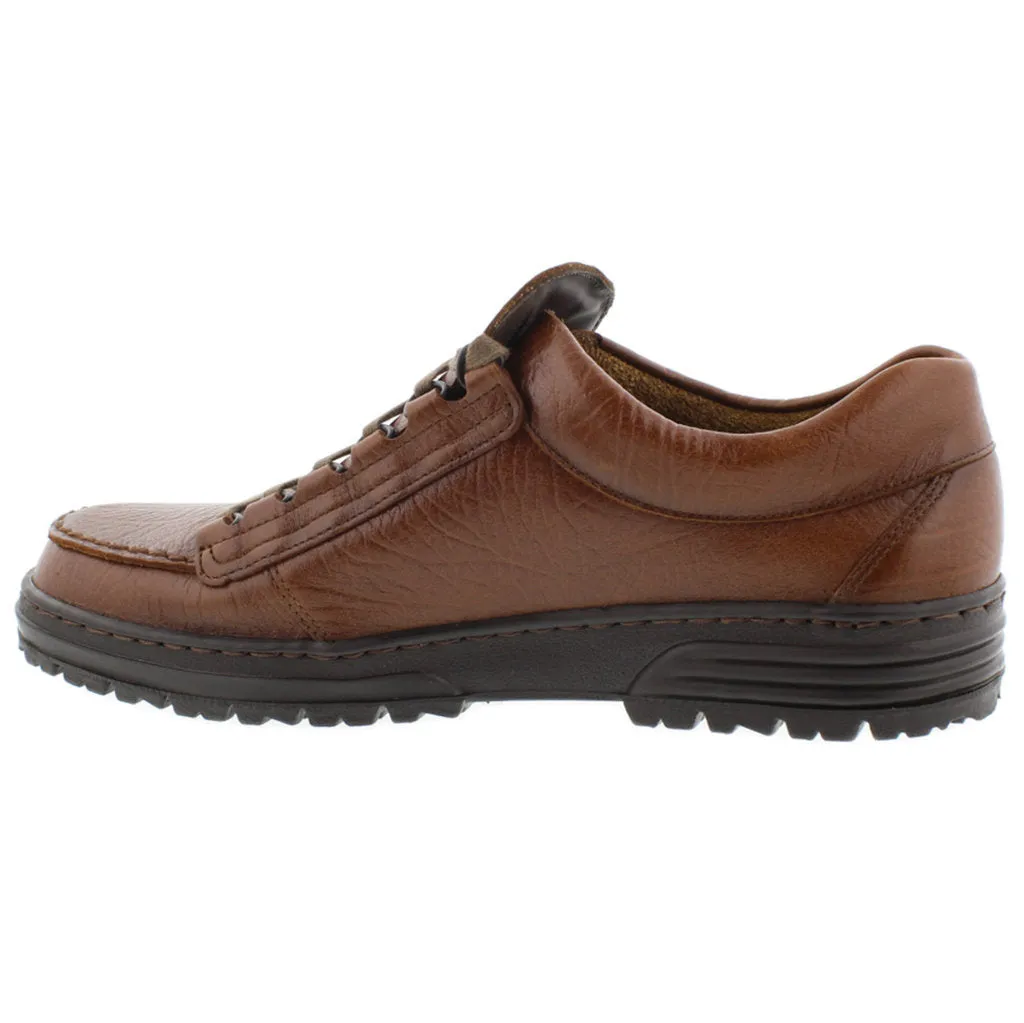 Cruiser Full Grain Leather Men's Shoes