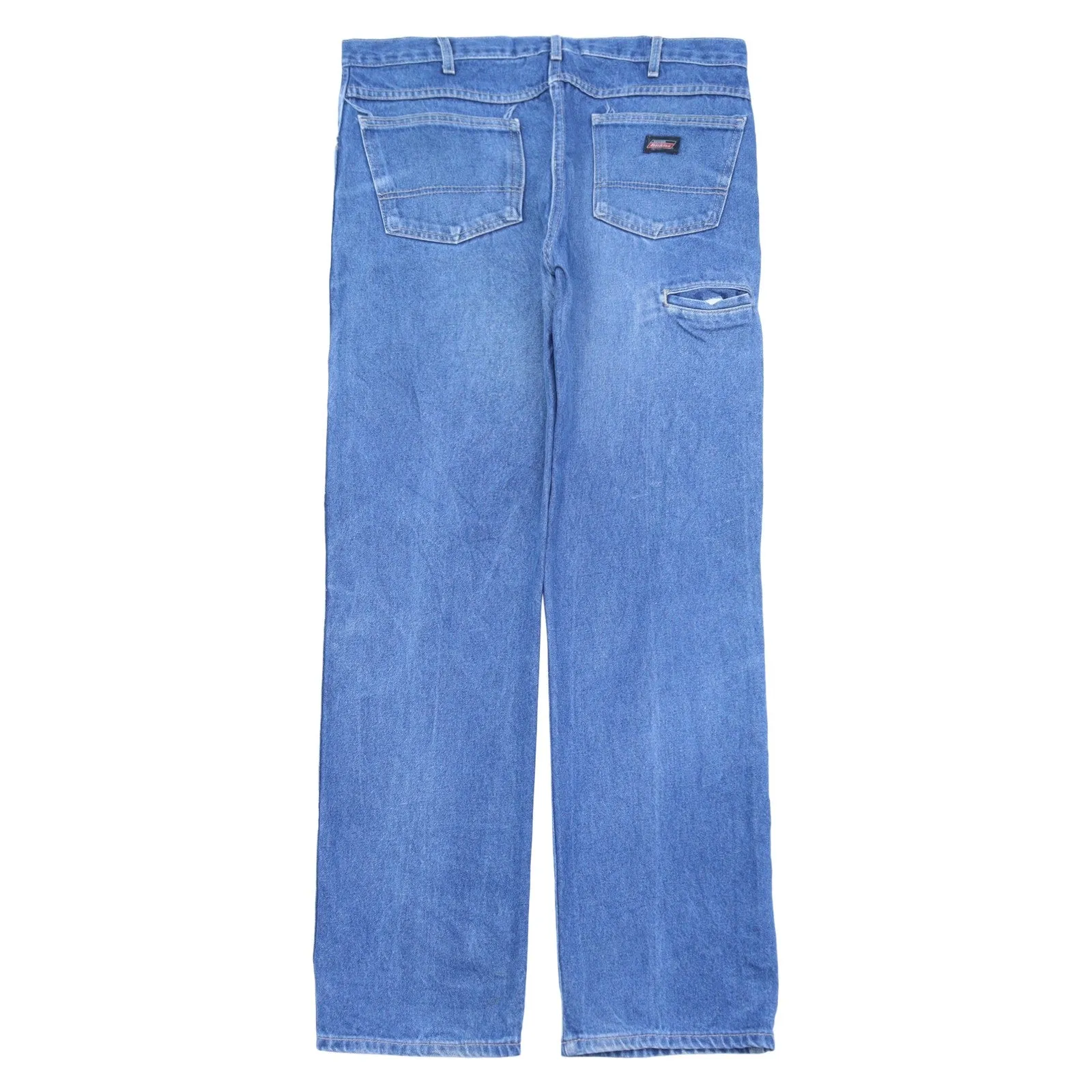 Dickies Blue Denim Jeans