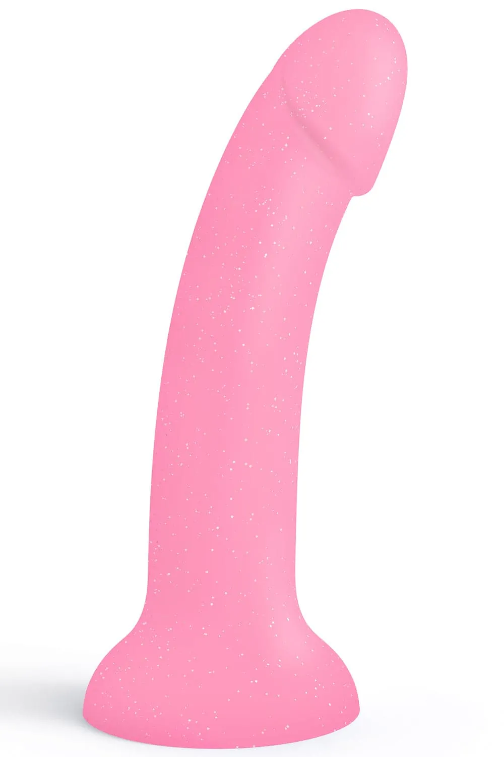 Dildolls Glitzy Dildo