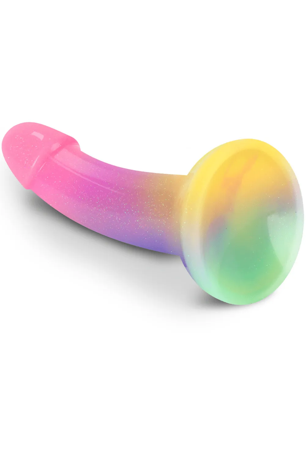 Dildolls Stargazer Dildo