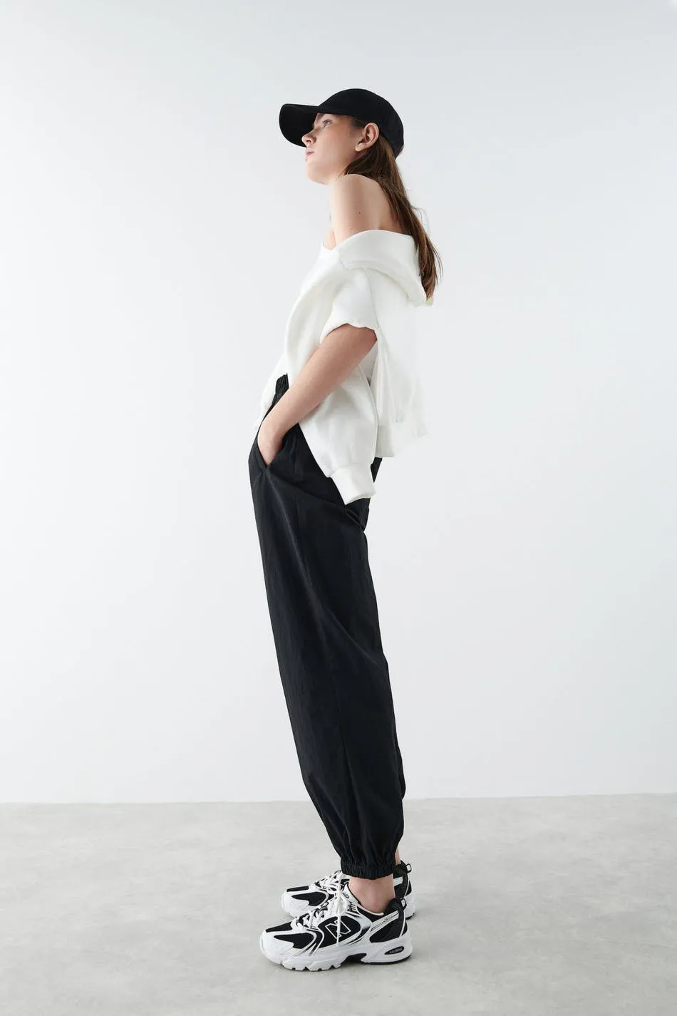 Djanan trousers