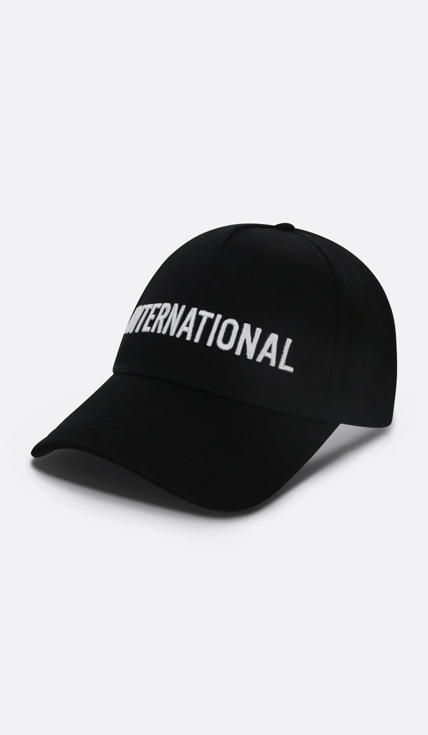 DJK International Cap