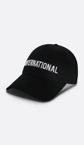 DJK International Cap