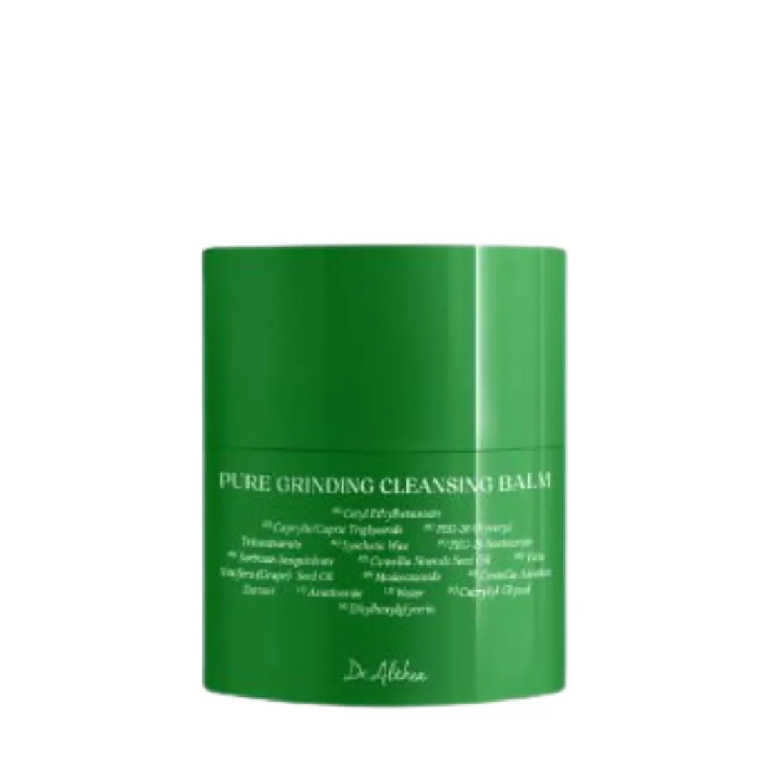 Dr.Althea Pure Grinding Cleansing Balm - 50ML