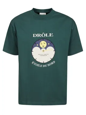 DROLE DE MONSIEUR  |T-Shirts