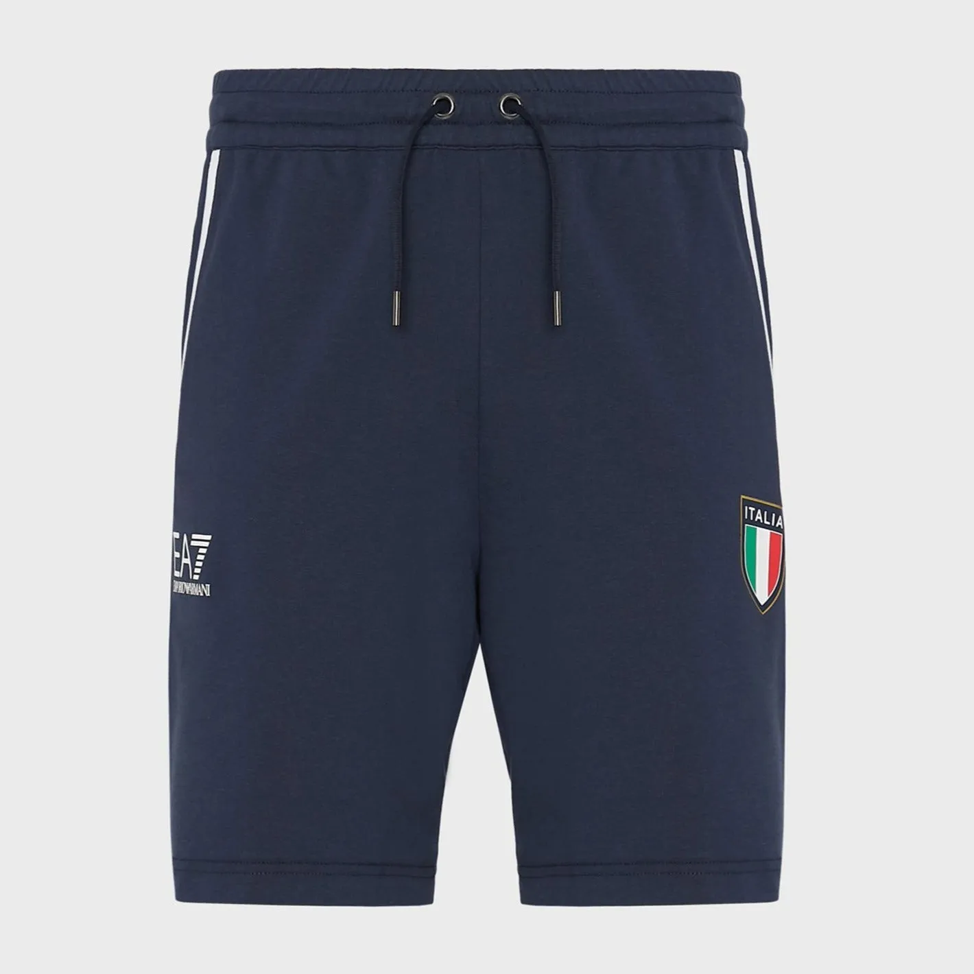 EA7 Team Italia Shorts