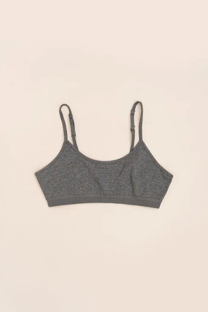 Earl Grey - Bralette