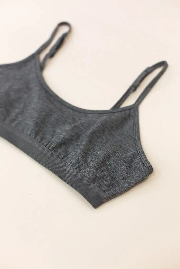 Earl Grey - Bralette