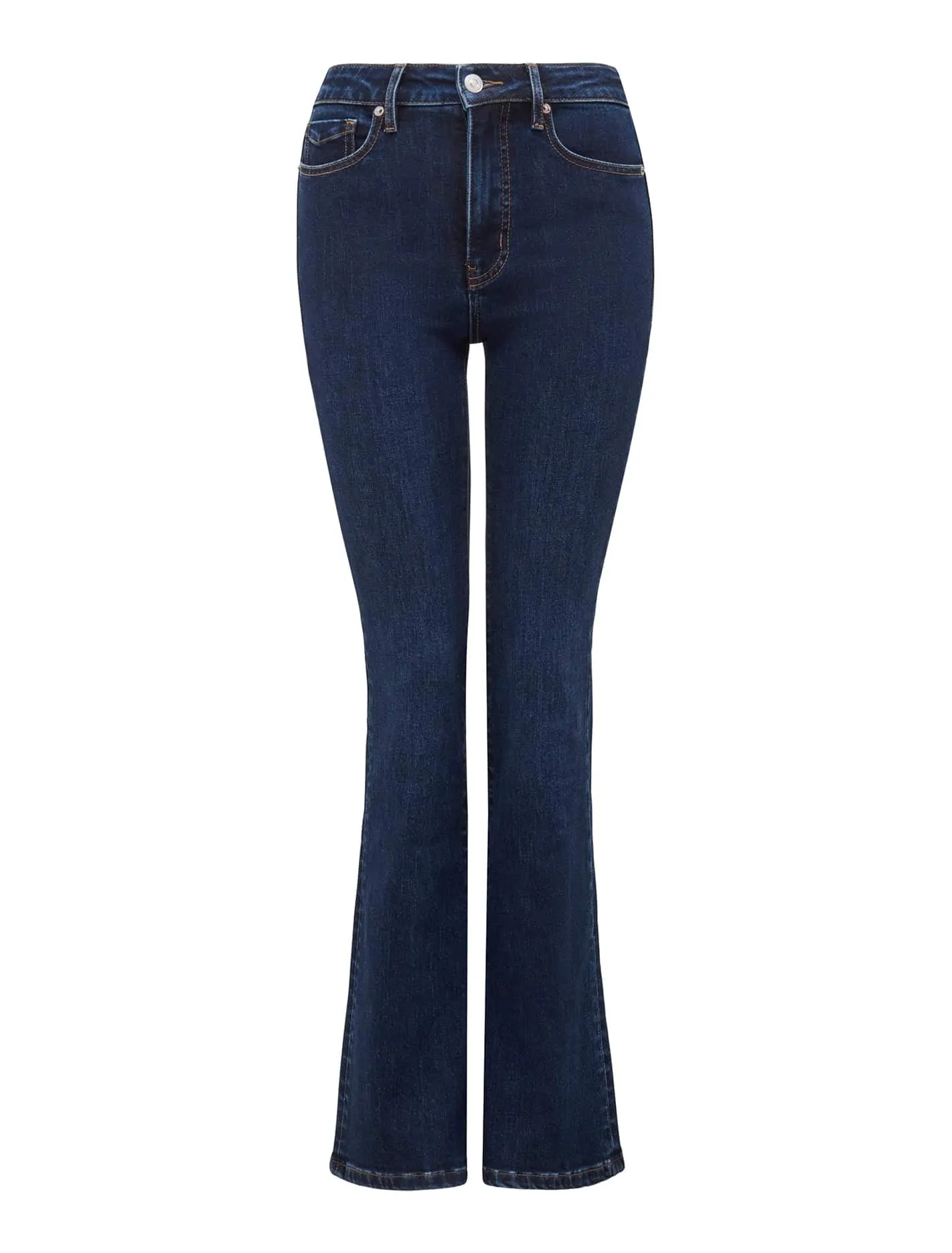 Eloise Petite Classic Bootcut Jeans