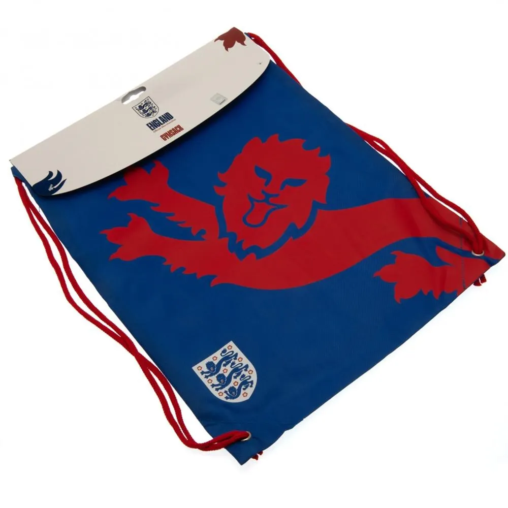 England Gym Bag RL