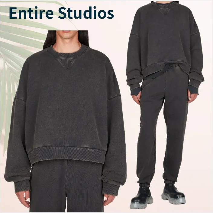 entire studios  |Sweatshirts