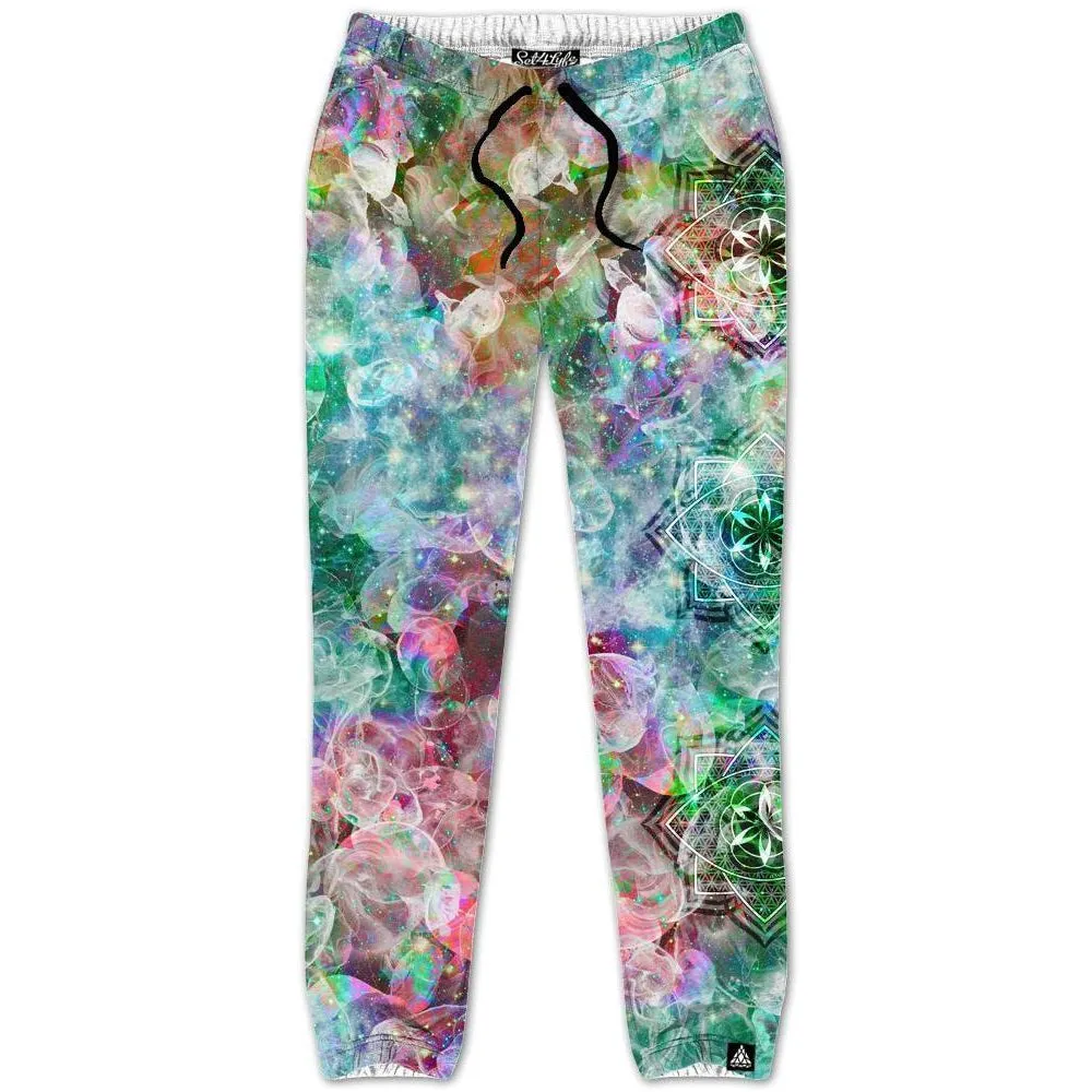 EUPHORIA JOGGERS