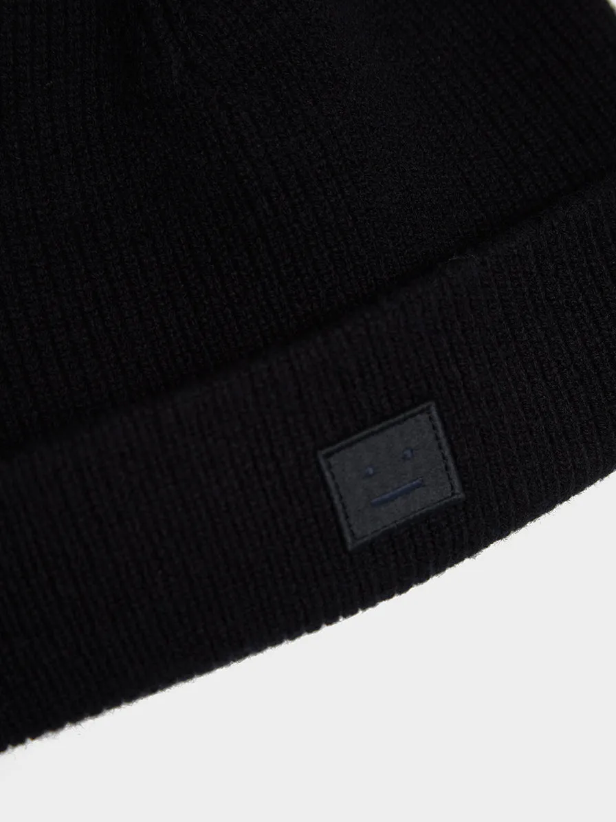 FA-UX-HATS000064 , Black