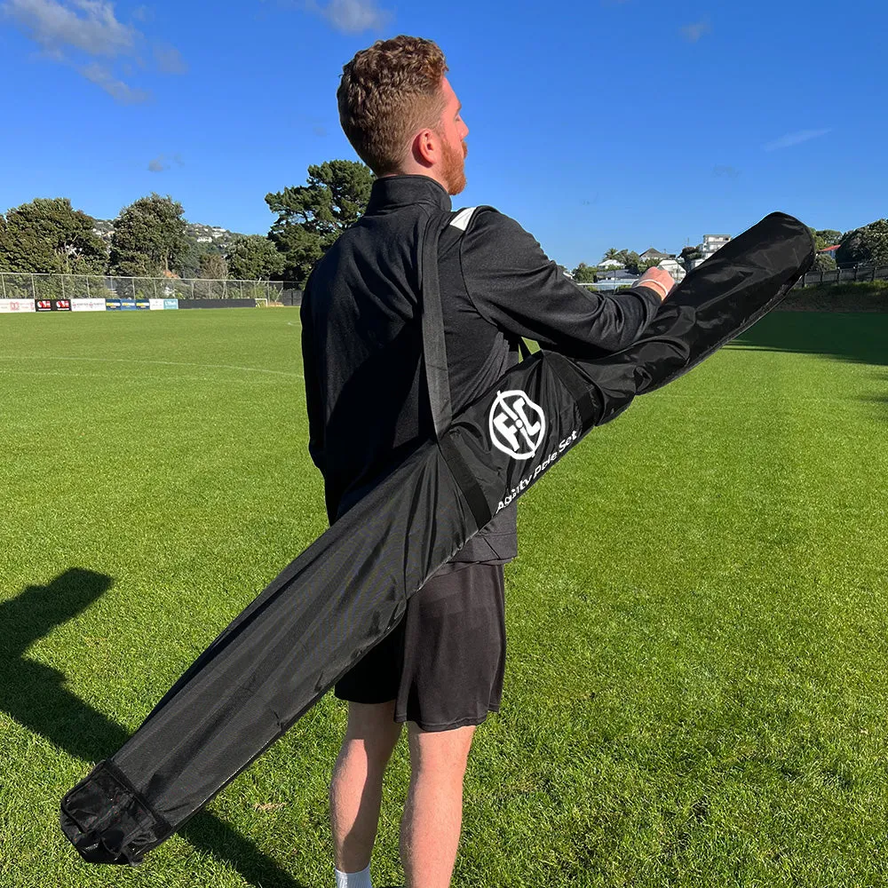 FC Agility Pole Bag