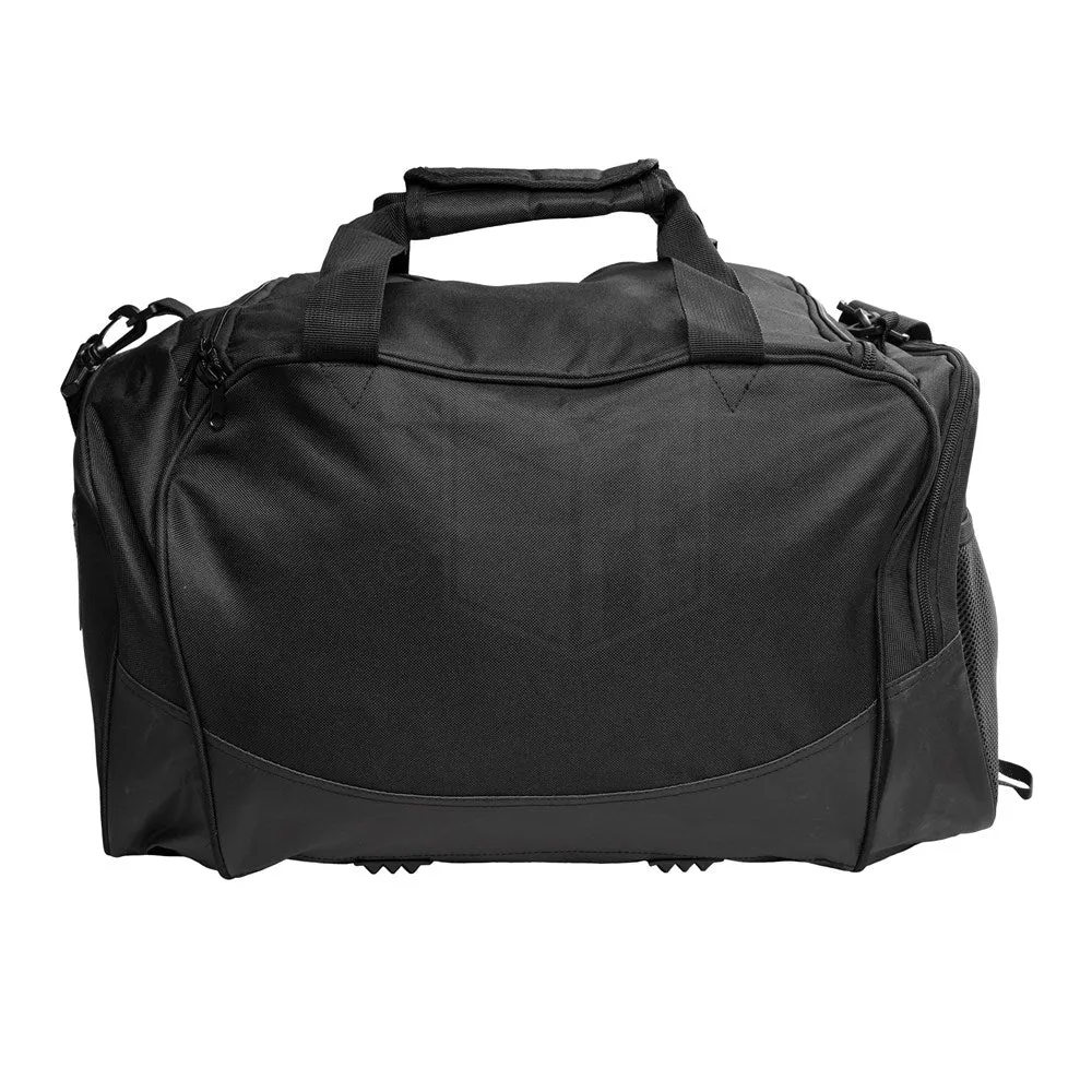 FC Player Bag - Black