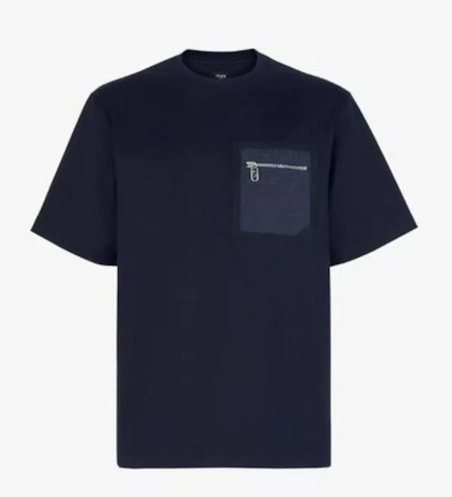 FENDI  |Luxury T-Shirts