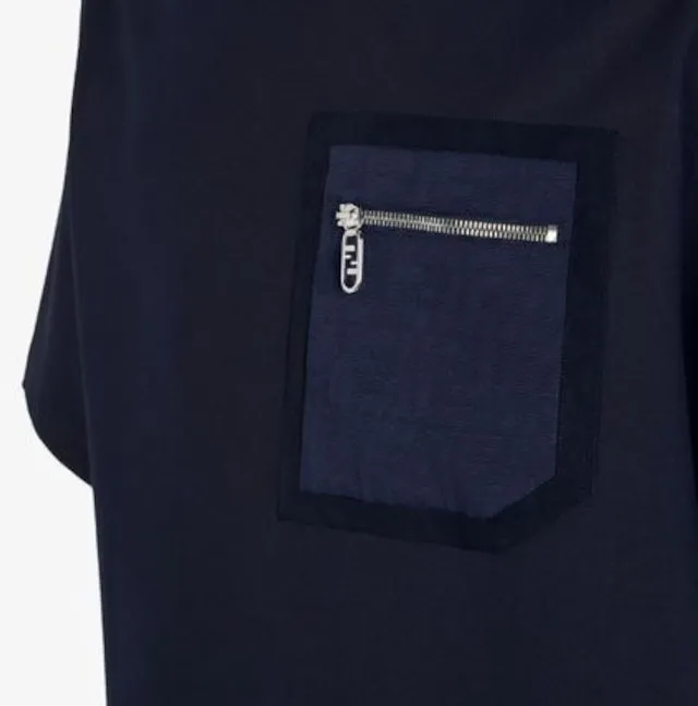 FENDI  |Luxury T-Shirts