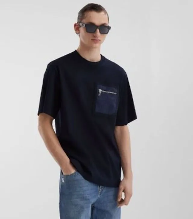 FENDI  |Luxury T-Shirts