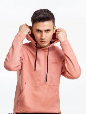 Fleece Hoodie - FMTH22-030