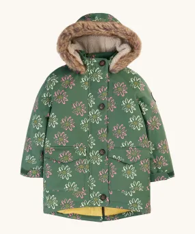 Frugi Penhale Parka - Let It Grow